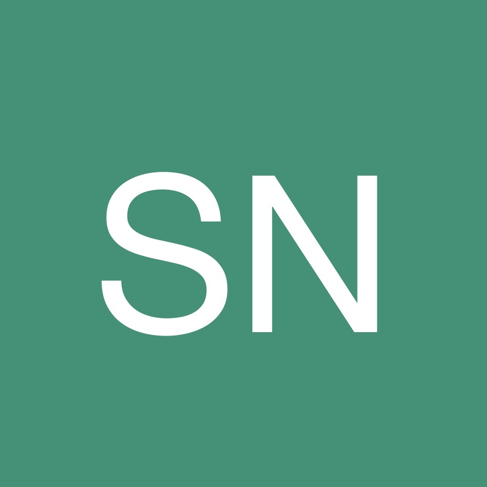 Meet your Posher, Sa'bree